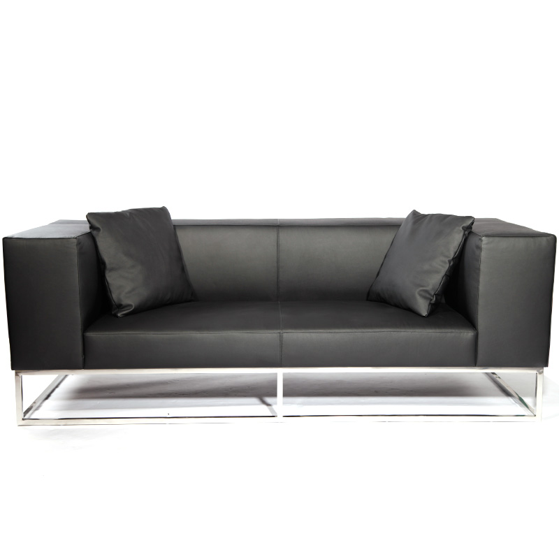 阿丽迪雅沙发（Ile Club Living Divani Sofa）