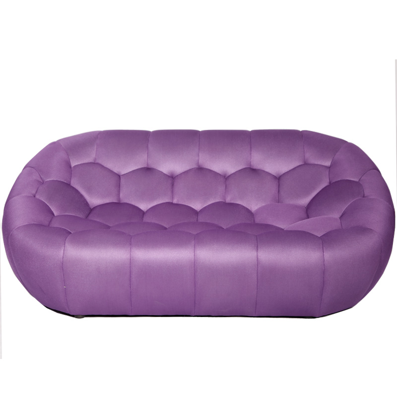 泡泡沙发（Bubble Sofa）