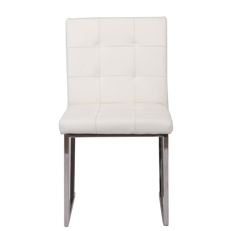 北欧风格餐椅:KATE