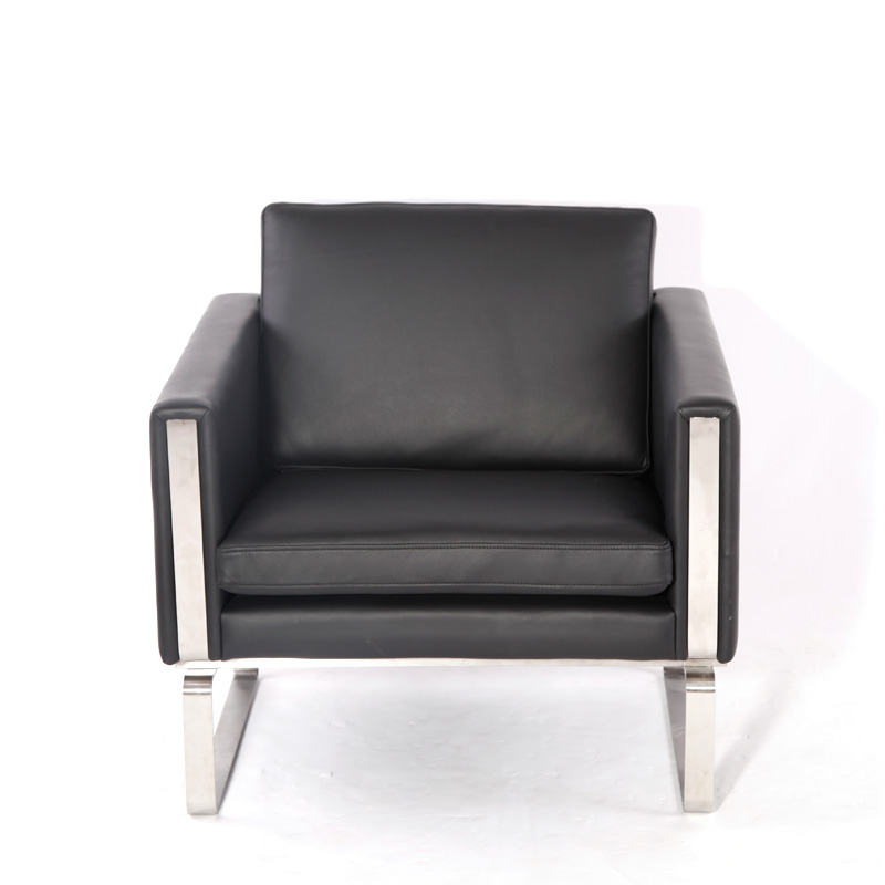 北欧简约风格沙发（CH101 Sofa）