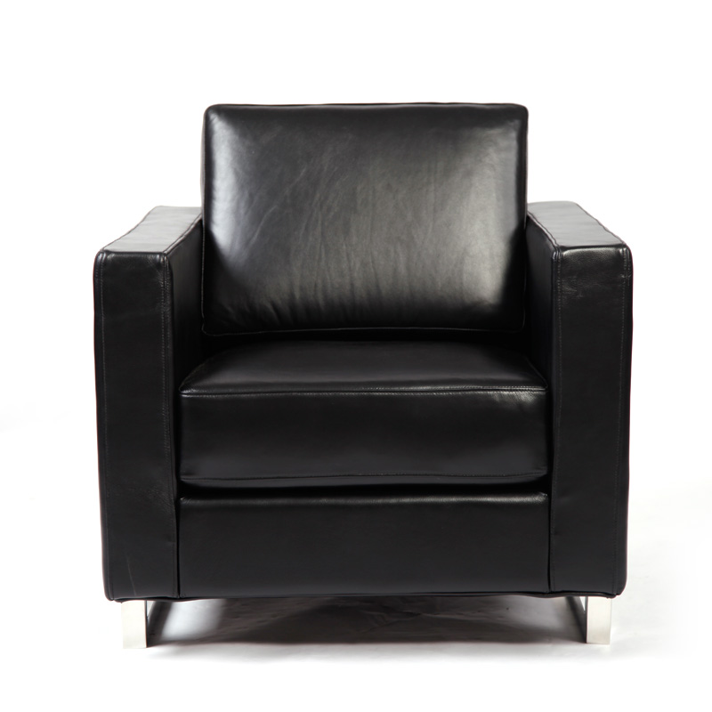 现代简约沙发椅