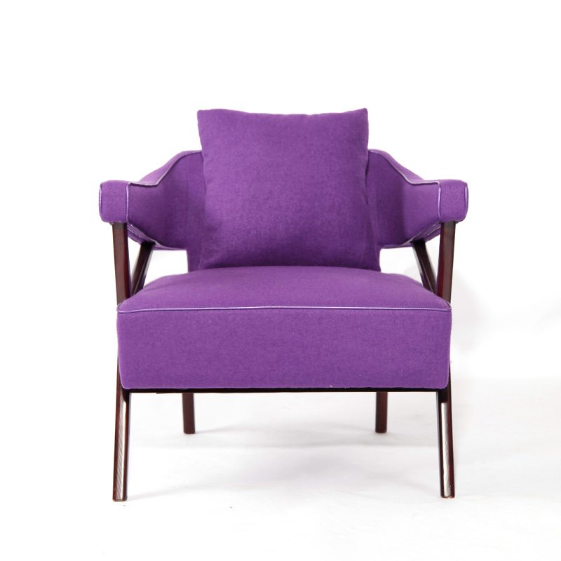 现代经典扶手椅子