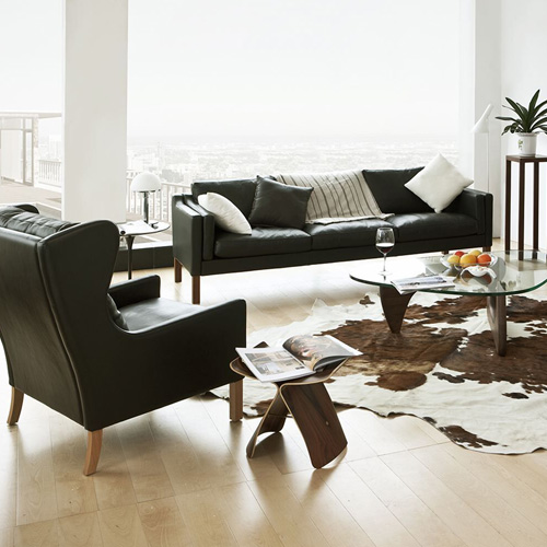 北欧风格家具配套