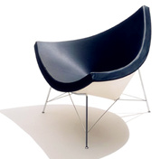 【玻璃钢休闲椅】椰子椅(Coconut Chair)