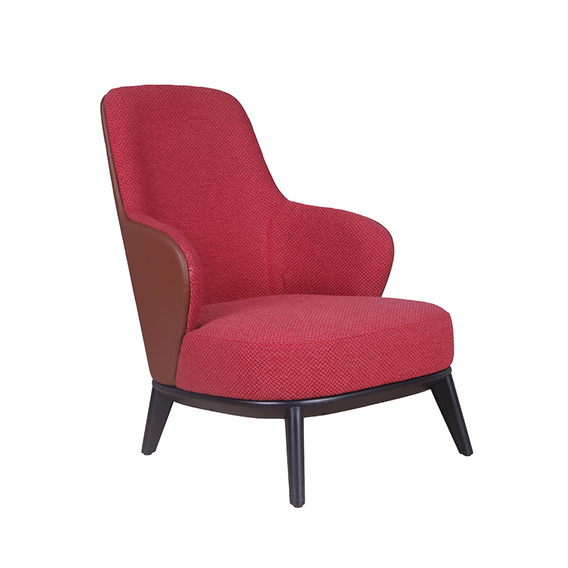 莱斯利扶手椅(Leslie Armchair)