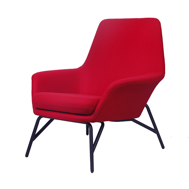 王子休闲椅（Prince armchair）