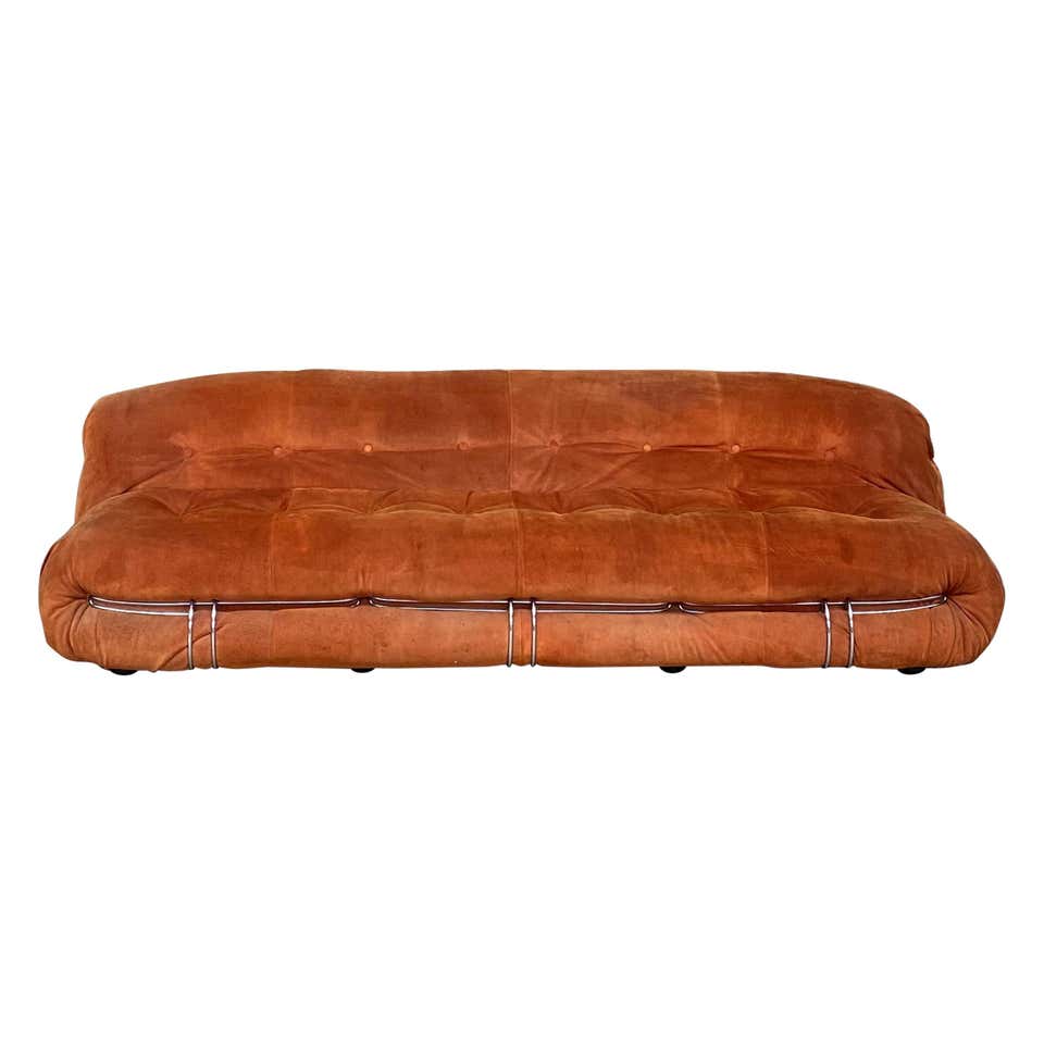 客厅现代简约风格三人布艺沙发