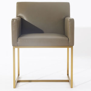 现代简约时尚休闲餐椅