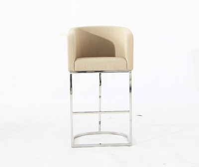 现代简约休闲吧椅餐椅