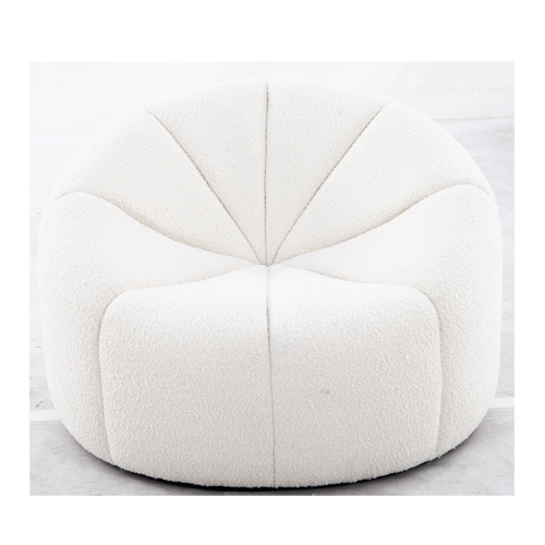 现代高档轻奢简约客厅布艺沙发