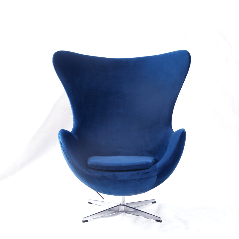 经典家具蛋椅（egg chair)