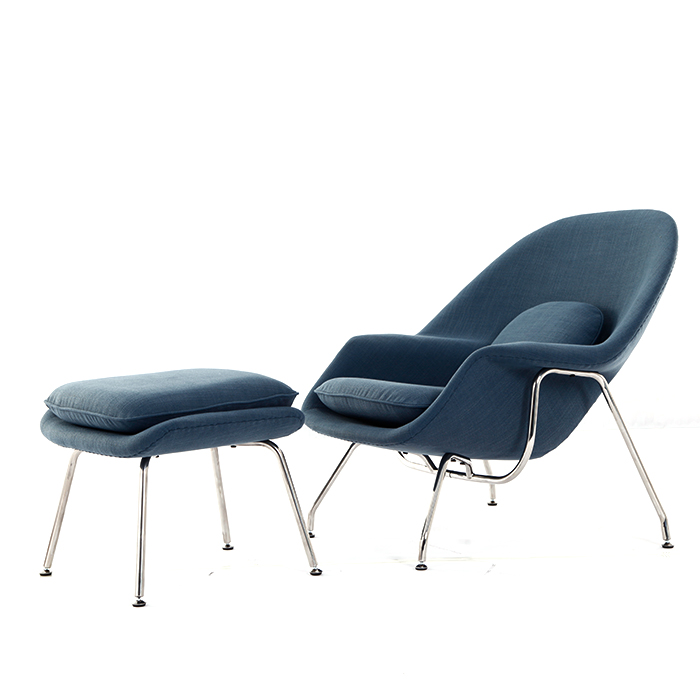 子宫椅（Womb Chair）