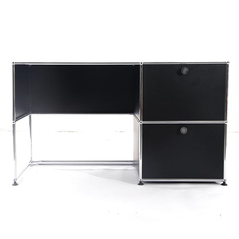 USM柜子现代设计