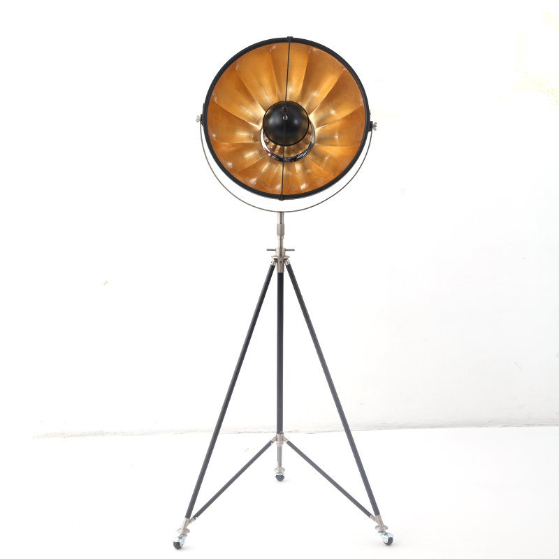 Fortuny floor lamp经典灯