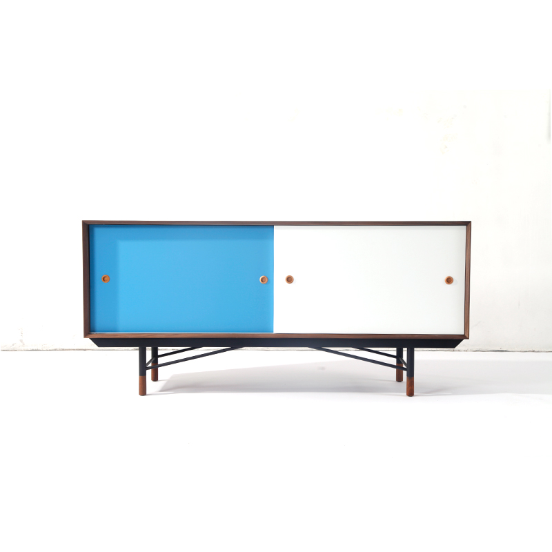 Finn Juhl sideboard柜子