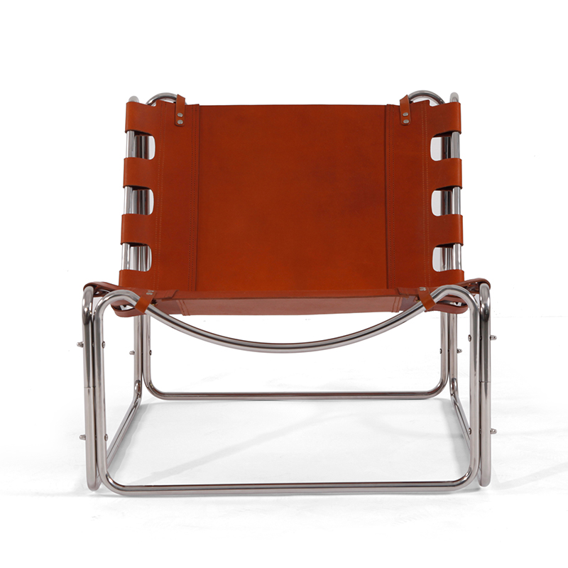 Fabio Chair（法比奥休闲椅）